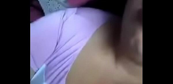  girl online show boobs